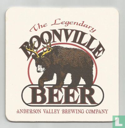 Boonville Beer - Afbeelding 1
