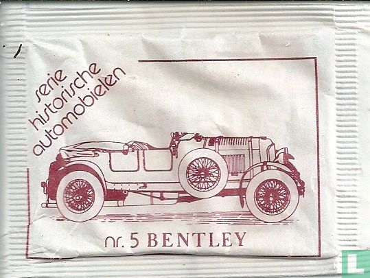 Bentley   - Afbeelding 1