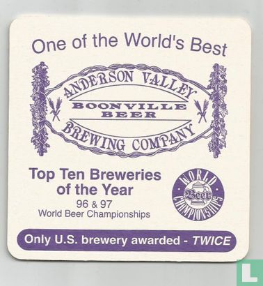 Boonville Beer - Afbeelding 2