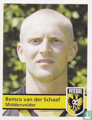 Vitesse: Remco van der Schaaf - Image 1