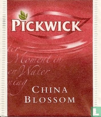 China Blossom - Afbeelding 1