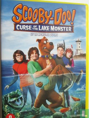 Curse of the Lake Monster - Image 1