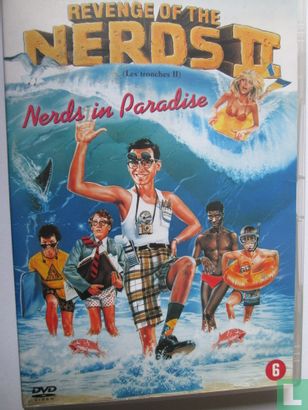 Nerds in Paradise - Image 1