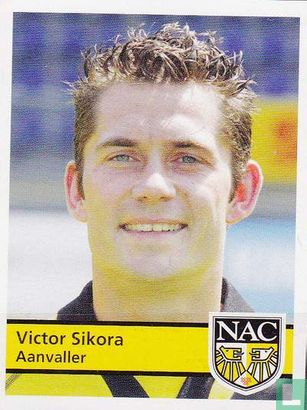 NAC: Victor Sikora - Afbeelding 1