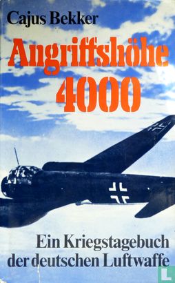 Angriffshöhe 4000 - Image 1