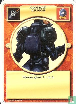 Combat Armor 
