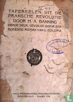 Tafereelen uit de Fransche Revolutie - Image 3