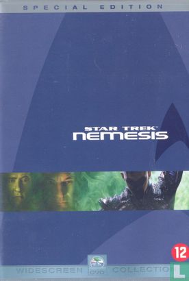 Nemesis - Image 1