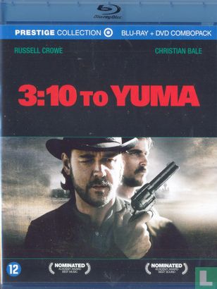 3:10 to Yuma - Afbeelding 1
