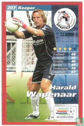 Harald Wapenaar - Afbeelding 1