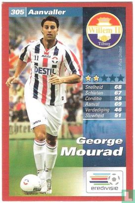 George Mourad - Afbeelding 1