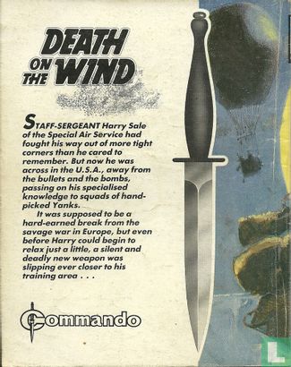 Death on the Wind - Image 2