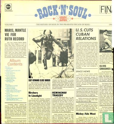 Rock 'n' Soul 1961 - Bild 1