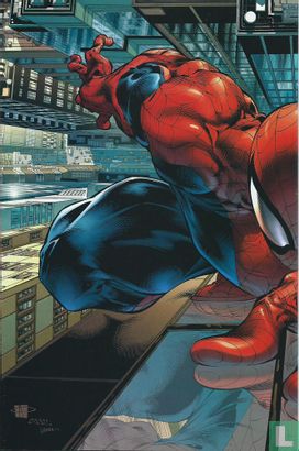 The Sensational Spider-Man 23 - Afbeelding 2