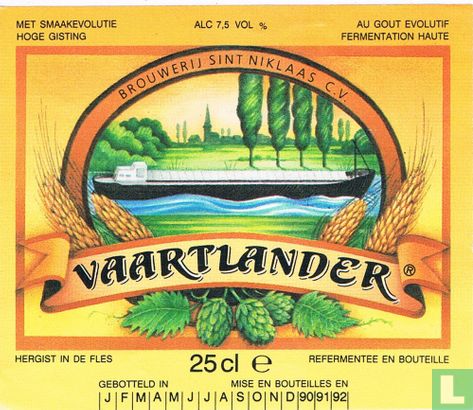 Vaartlander 