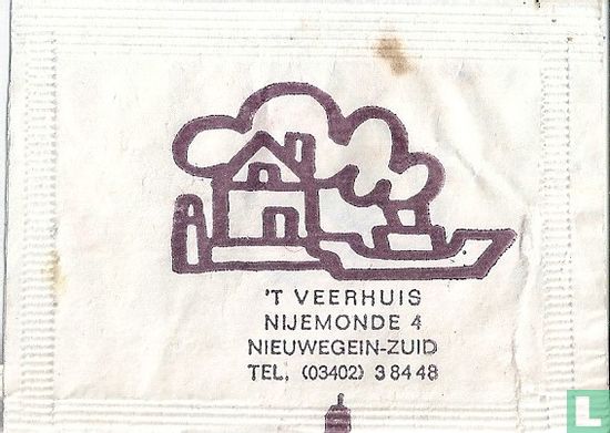 't Veerhuis - Nieuwegein - Afbeelding 1