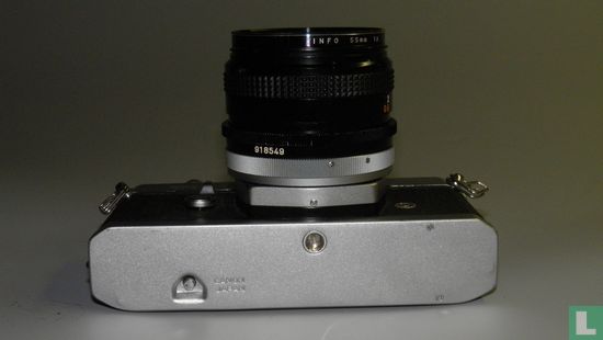 Canon TX - Afbeelding 2