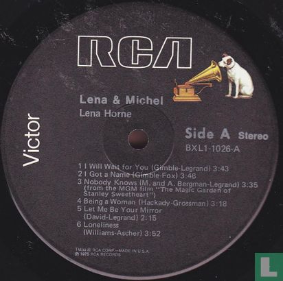 Lena & Michel  - Image 3
