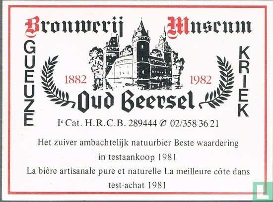 Oud Beersel 