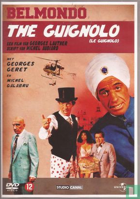 The Guignolo / Le Guignolo - Afbeelding 1