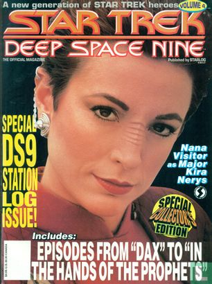 Star Trek - Deep Space Nine 4 - Image 1