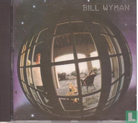 Bill Wyman - Image 1