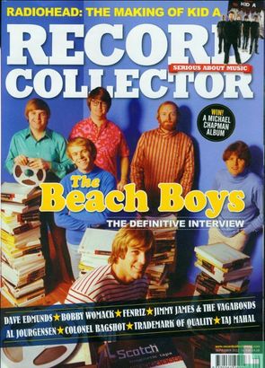 Record Collector 418 - Bild 1