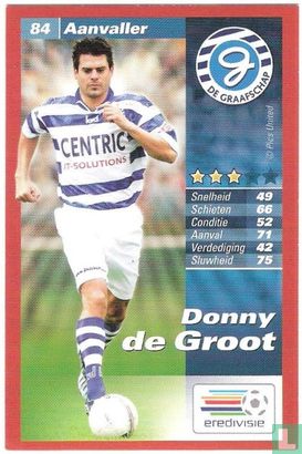 Donny de Groot - Image 1