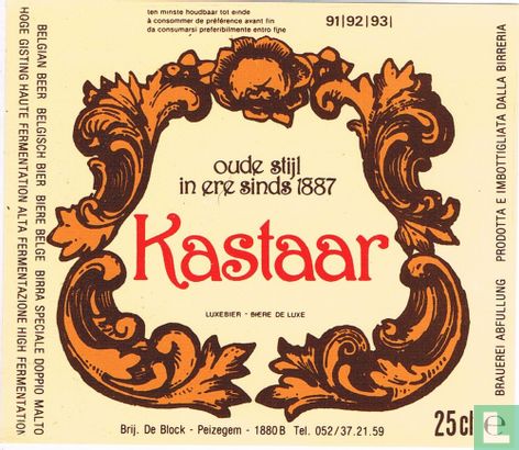 Kastaar - Image 1