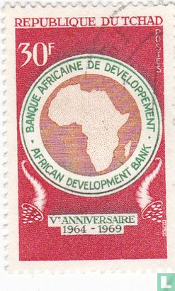 Afrikaanse Ontwikkelingsbank