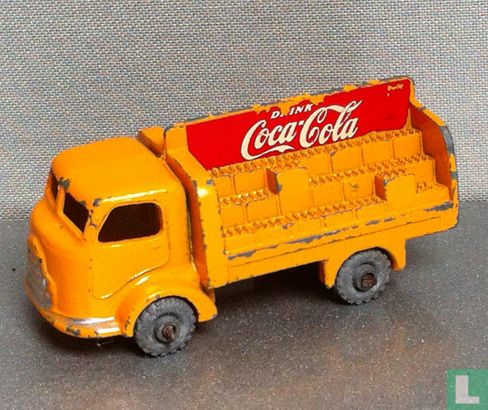 Karrier Bantam 2-Ton 'Coca-Cola' - Image 1