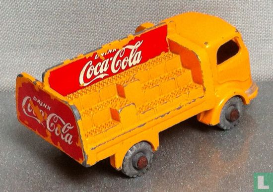 Karrier Bantam 2-Ton 'Coca-Cola' - Afbeelding 2