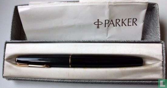 Parker pen - Image 1
