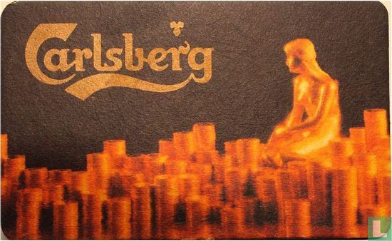 La ruée vers l'or! / Carlsberg - Bild 2