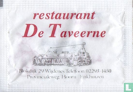 restaurant De Taveerne - Bild 1