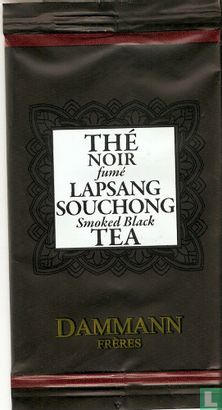 Lapsang Souchong - Image 1