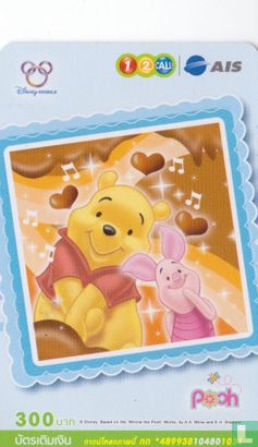 Winnie the Pooh - Image 1