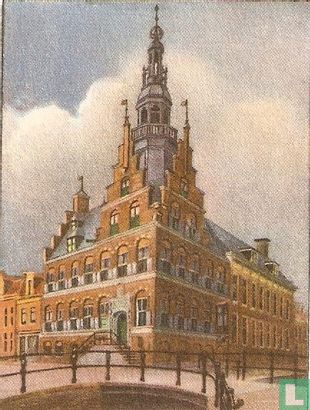 Stadhuis te Franeker - Image 1