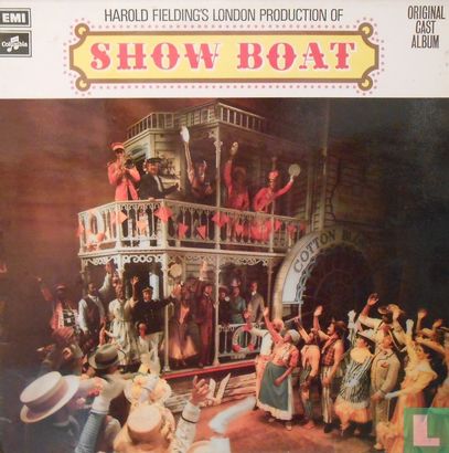 Show Boat - Bild 1