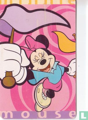 Disney Minnie Mouse - Afbeelding 1