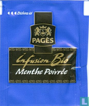 Menthe Poivrée - Image 1