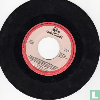 The Bruce Springsteen mix - Bild 3