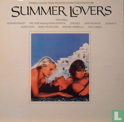 Summer lovers - Image 1