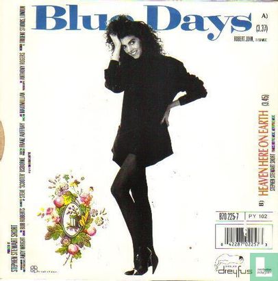 Blue Days - Image 2