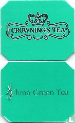 China Green Tea - Afbeelding 3