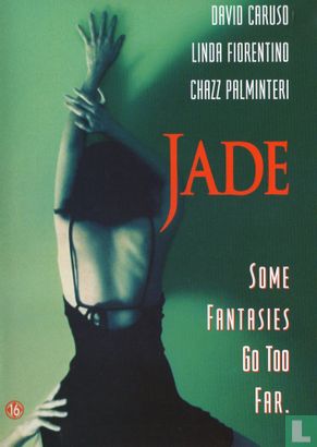 Jade  - Afbeelding 1