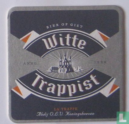 Witte Trappist