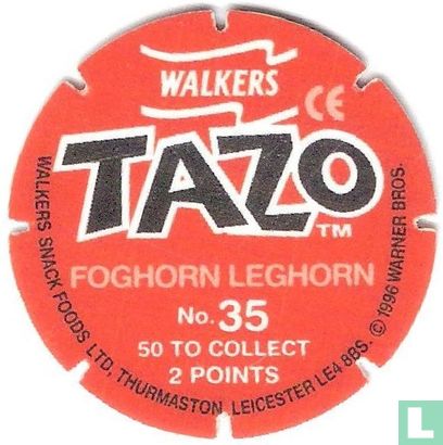 Foghorn Leghorn - Afbeelding 2