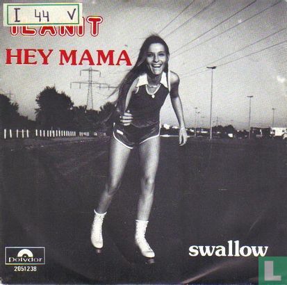 Hey Mama - Bild 1