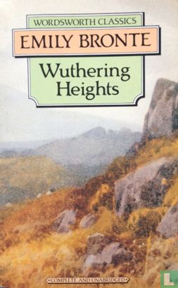 Wuthering heights - Image 1